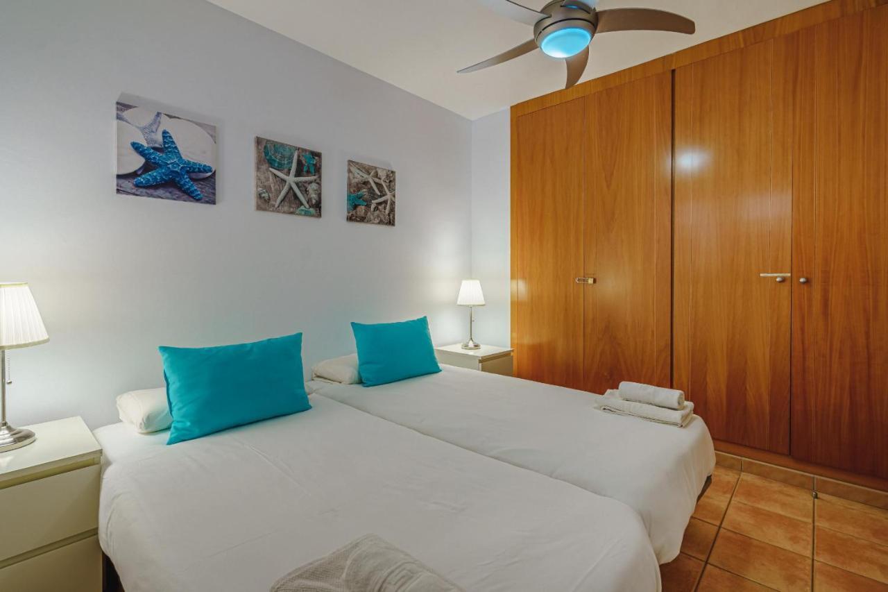 La Casa Paradise With Terrace Free Wifi Apartment Плая Параизо Екстериор снимка