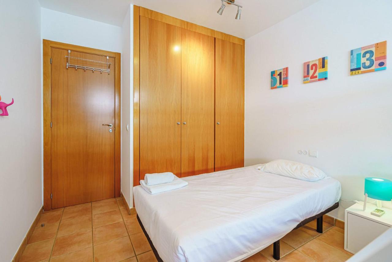 La Casa Paradise With Terrace Free Wifi Apartment Плая Параизо Екстериор снимка