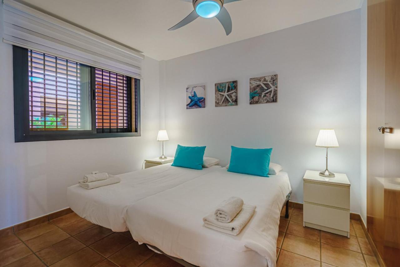 La Casa Paradise With Terrace Free Wifi Apartment Плая Параизо Екстериор снимка