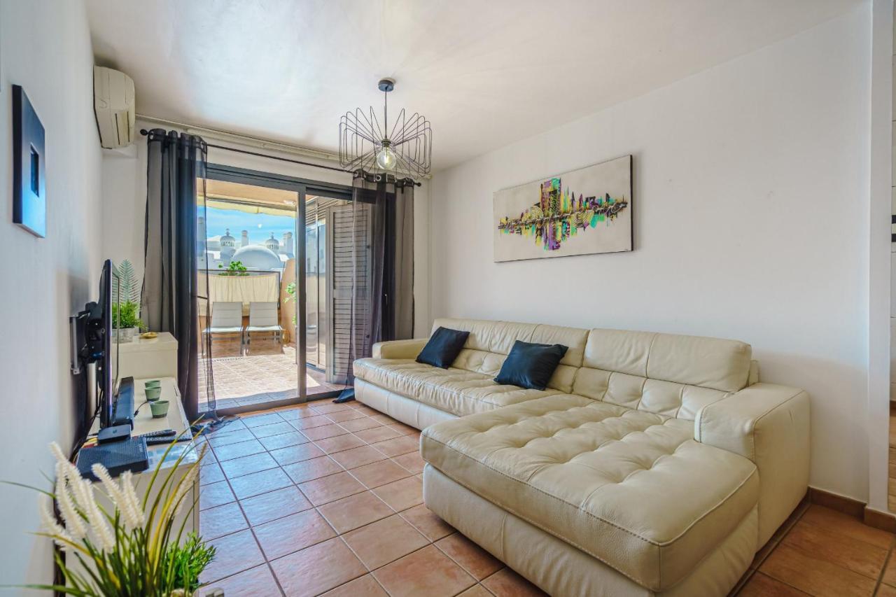 La Casa Paradise With Terrace Free Wifi Apartment Плая Параизо Екстериор снимка