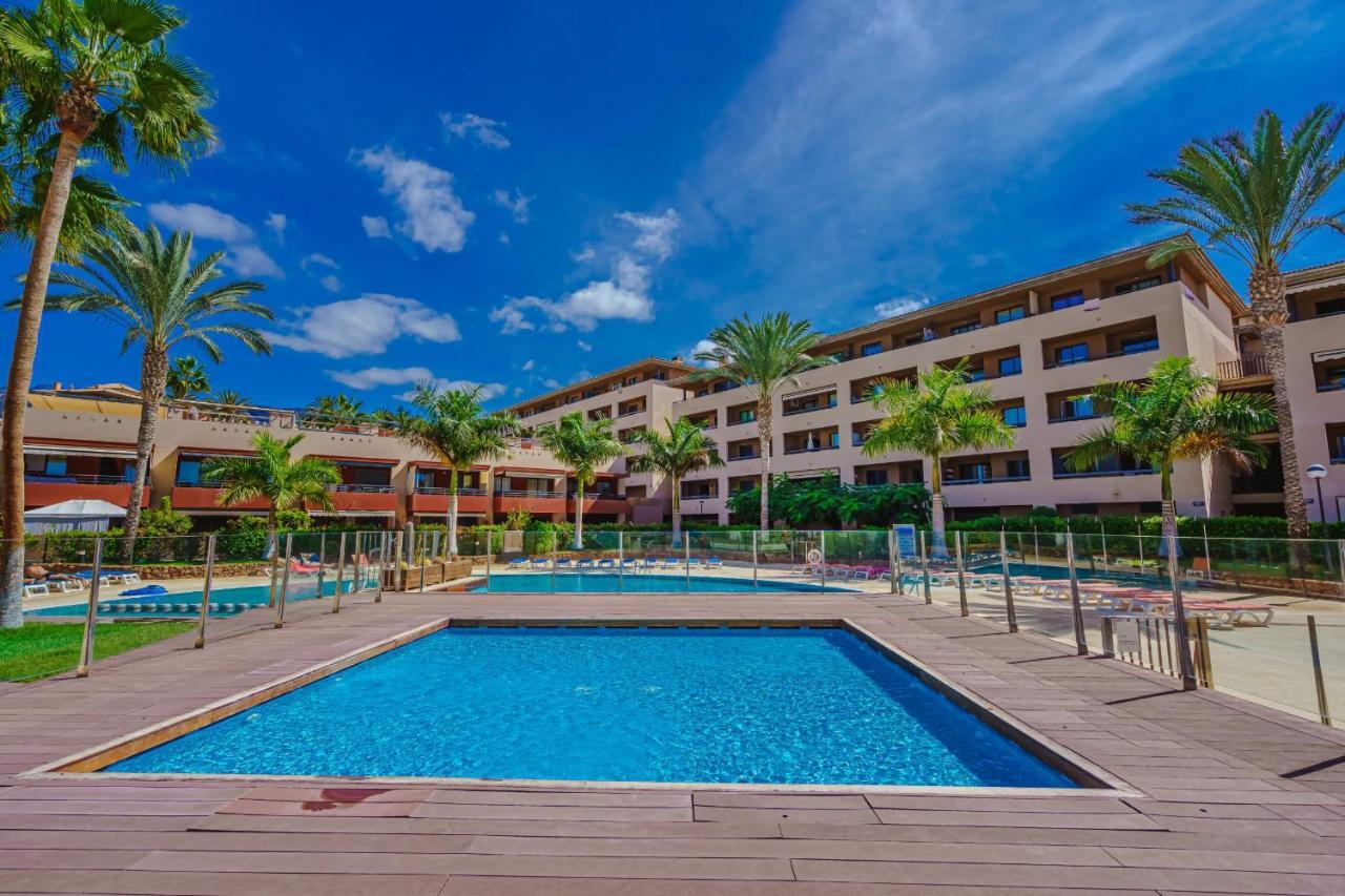 La Casa Paradise With Terrace Free Wifi Apartment Плая Параизо Екстериор снимка