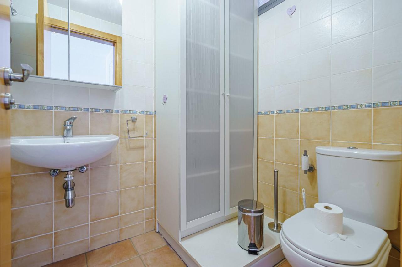 La Casa Paradise With Terrace Free Wifi Apartment Плая Параизо Екстериор снимка