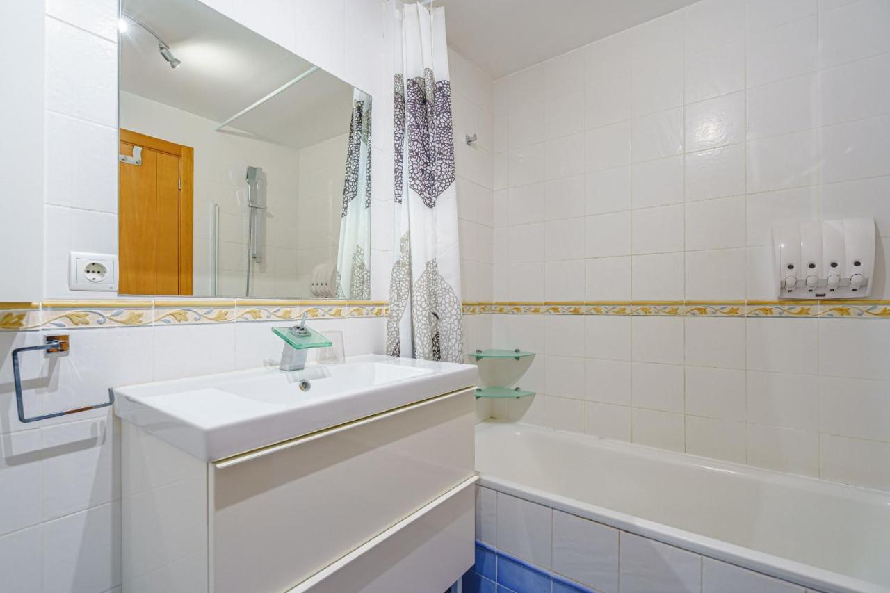La Casa Paradise With Terrace Free Wifi Apartment Плая Параизо Екстериор снимка